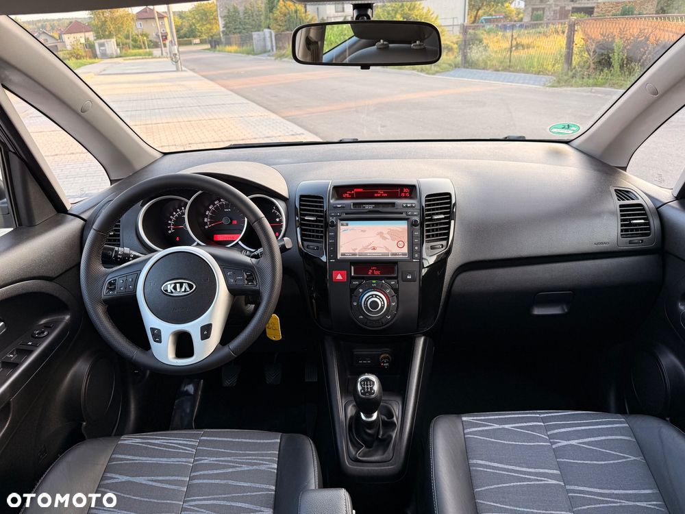 Kia Venga 1.6 XL - 22