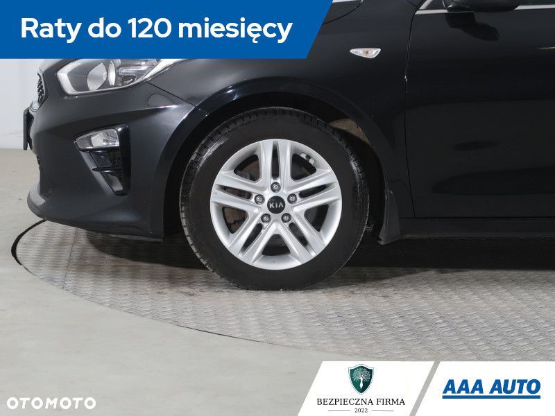 Kia Ceed - 15