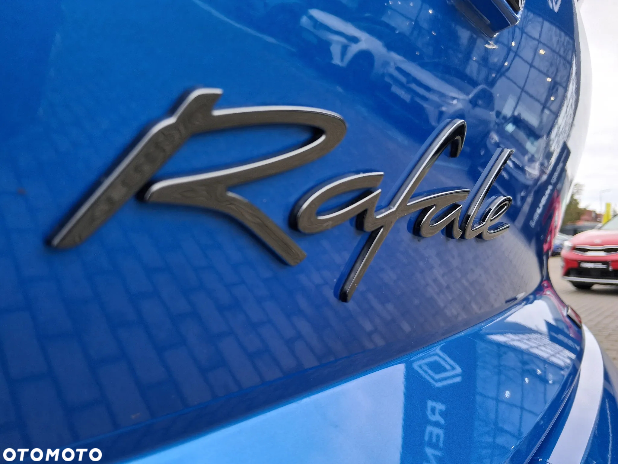 Renault Rafale - 11