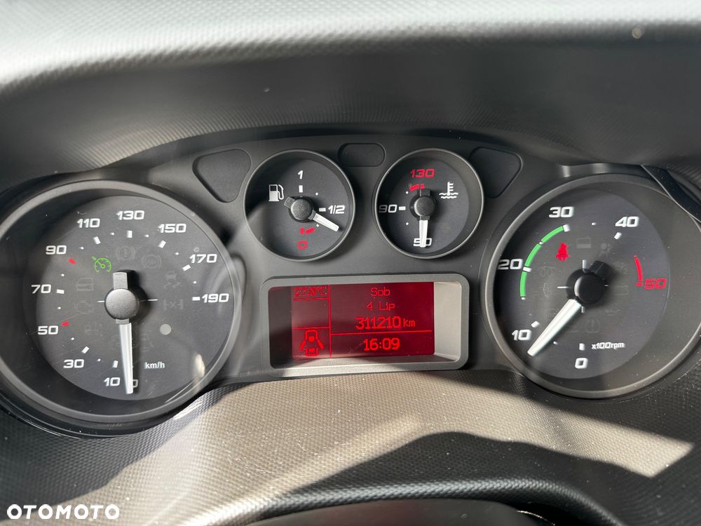 Iveco Daily - 8