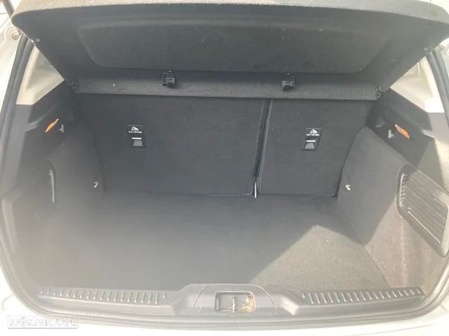 Ford Focus 1.5 TDCi Titanium - 34