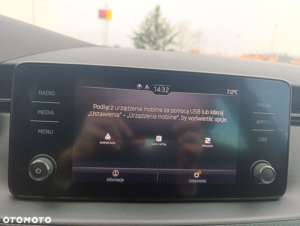 Skoda Kamiq 1.0 TSI Ambition DSG - 25