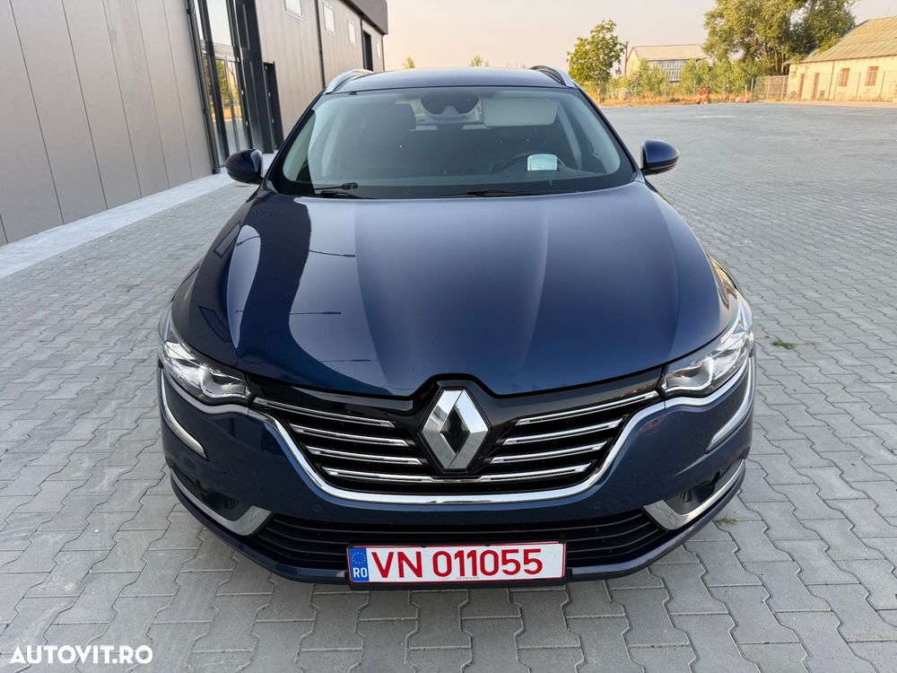 Renault Talisman - 32