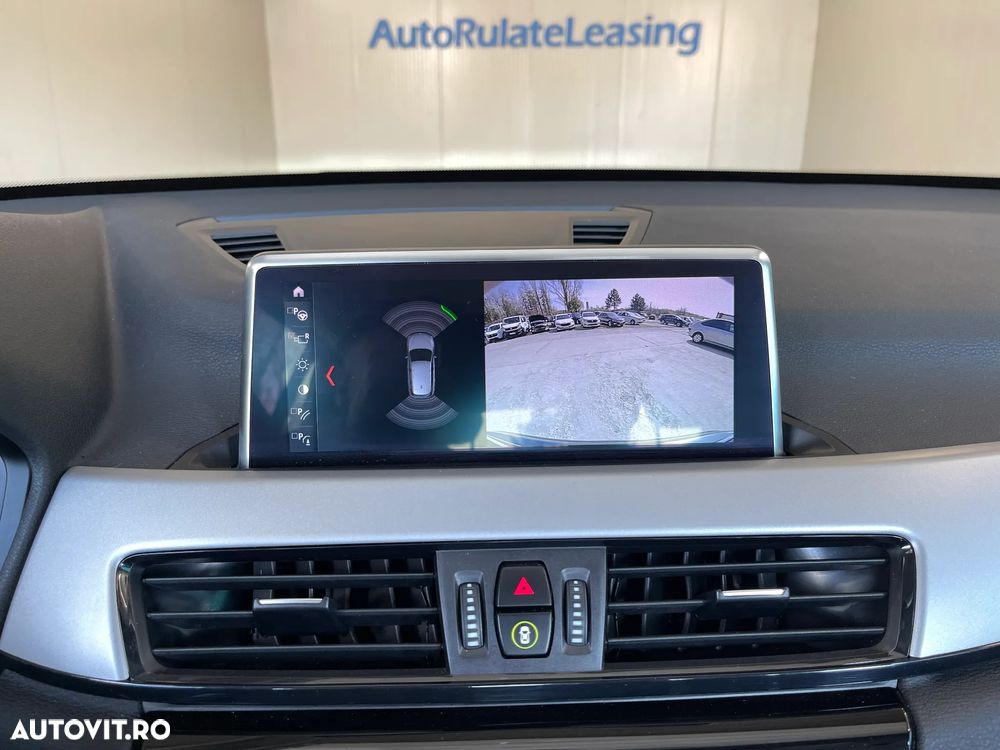 BMW X1 xDrive25e AT PHEV - 13