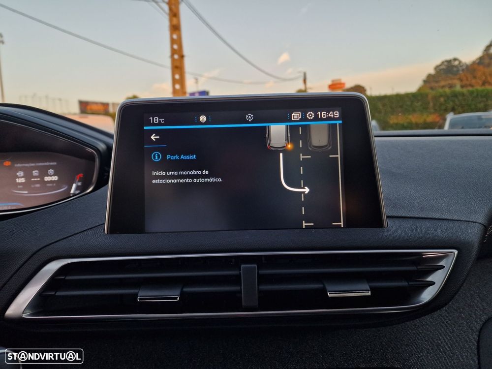 Peugeot 3008 1.2 PureTech GT Line - 35