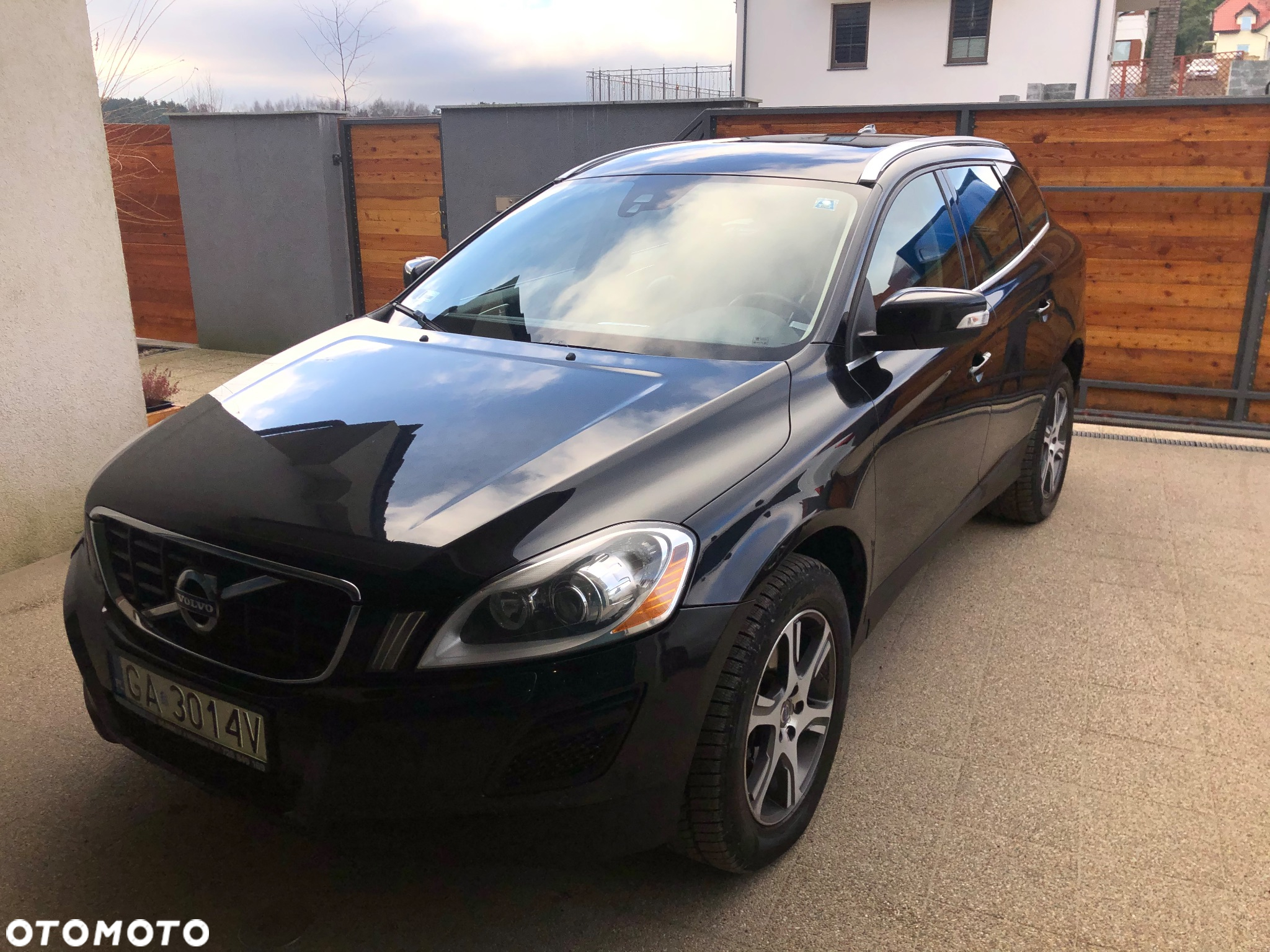 Volvo XC 60 D3 Momentum - 15