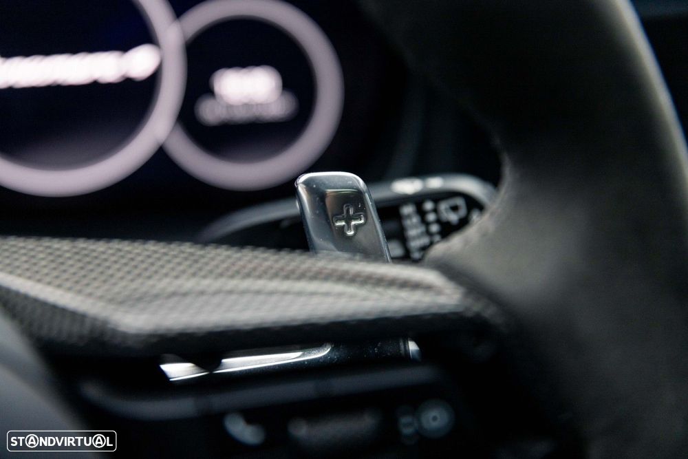 Porsche Panamera Sport Turismo 4 E-Hybrid Platinum Edition - 41