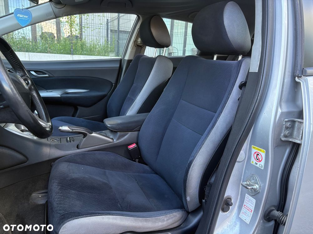 Honda Civic 1.4 Comfort - 8