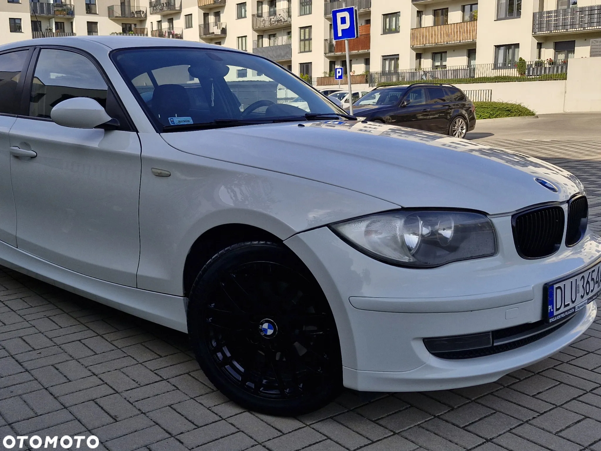 BMW Seria 1 - 12