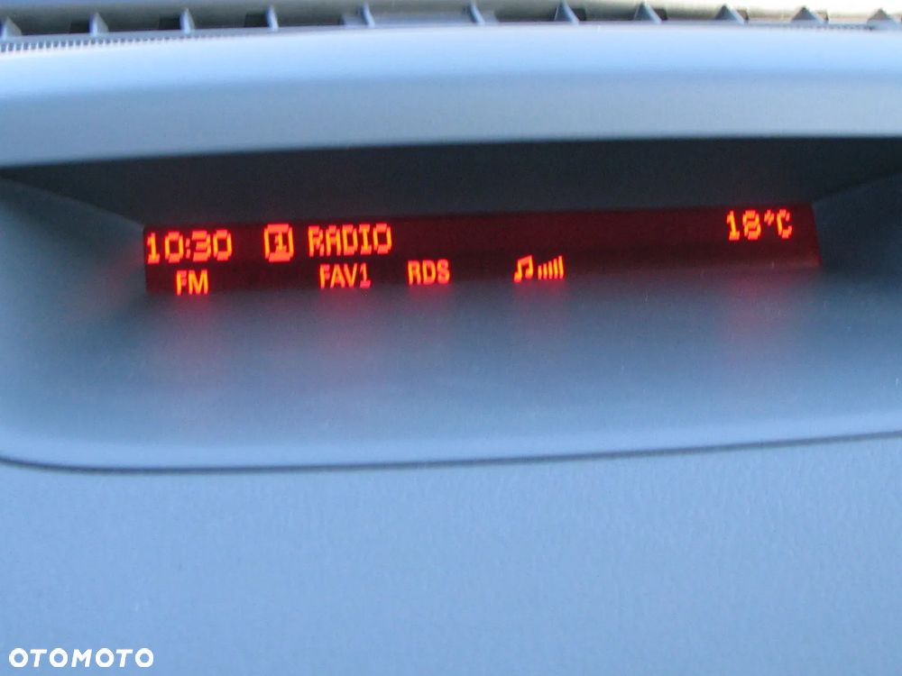Opel Meriva 1.4 T Enjoy - 18