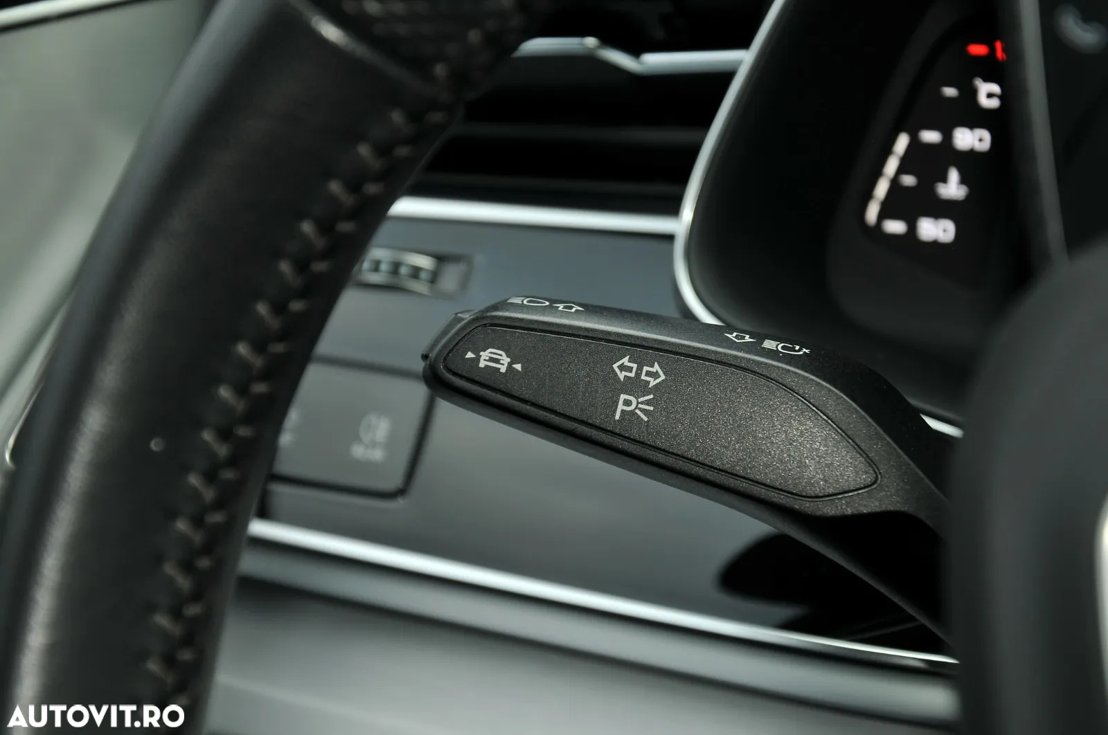Audi Q8 3.0 50 TDI quattro Tiptronic MHEV - 5