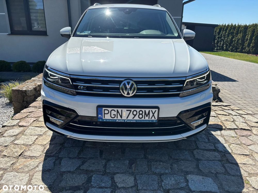 Volkswagen Tiguan 2.0 TDI BMT SCR 4Mot Highline DSG - 3