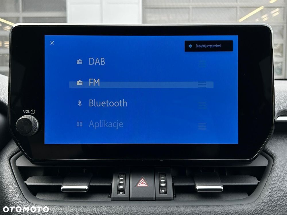 Toyota RAV4 2.5 Hybrid Selection 4x4 - 31