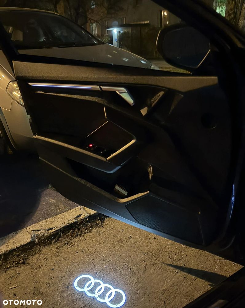 Audi A3 Sportback 35 TDI S line - 15