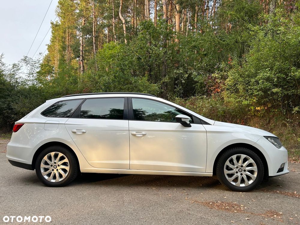 Seat Leon - 5
