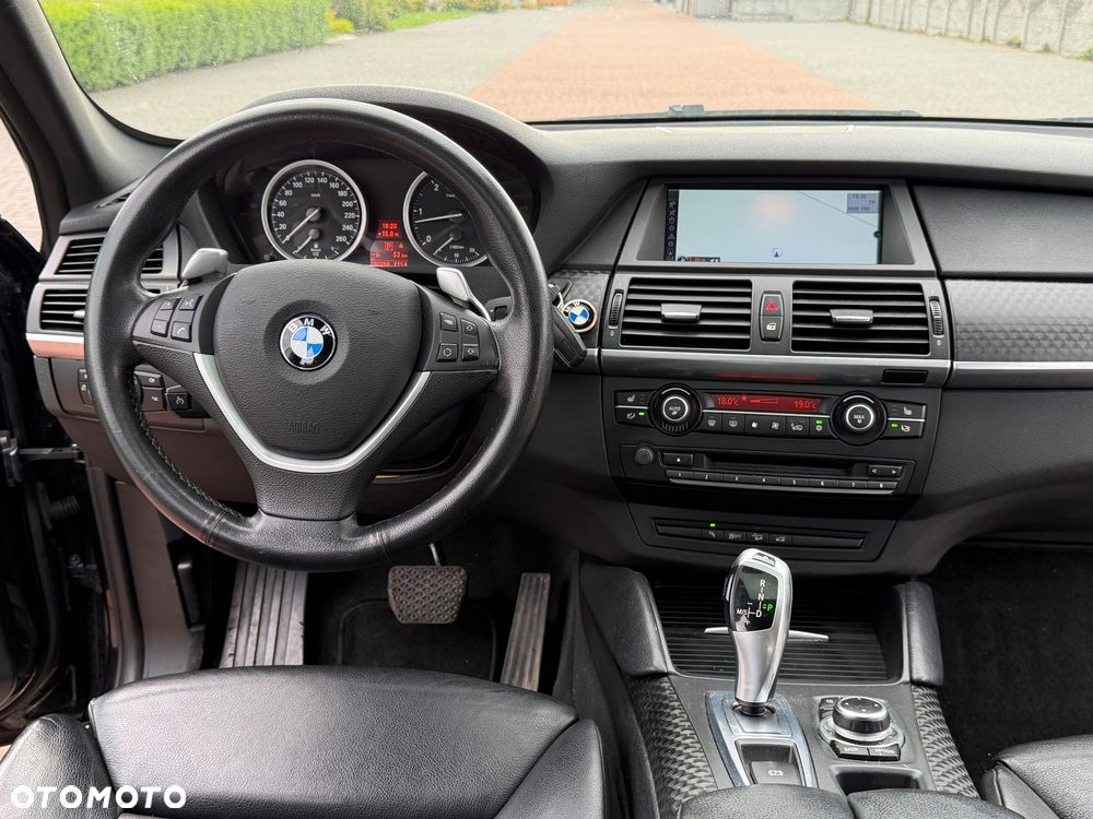 BMW X6 xDrive30d Edition Exclusive - 25