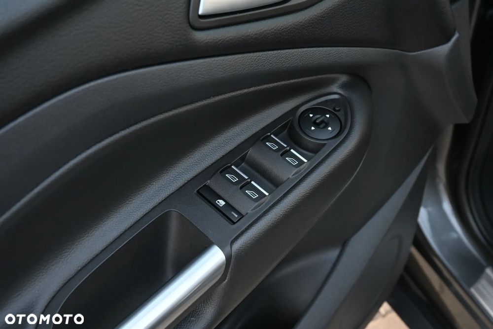 Ford Kuga 1.5 EcoBoost 4x4 ST-Line - 30