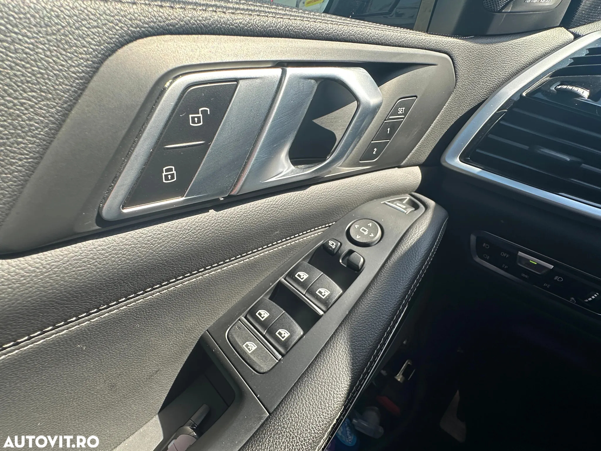 BMW X5 xDrive45e AT PHEV - 16