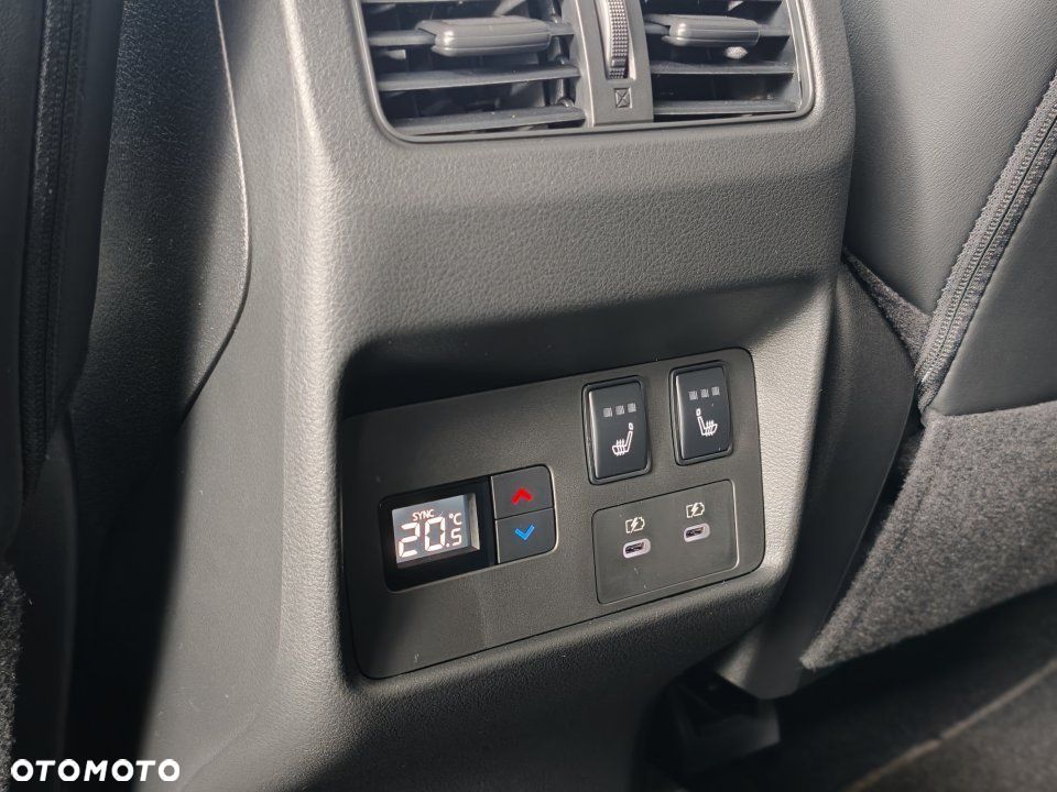 Nissan X-Trail - 24