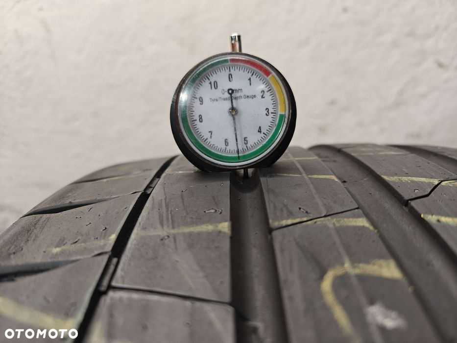 2x 255/35R21 opony letnie Continental 2023 (N145) - 4