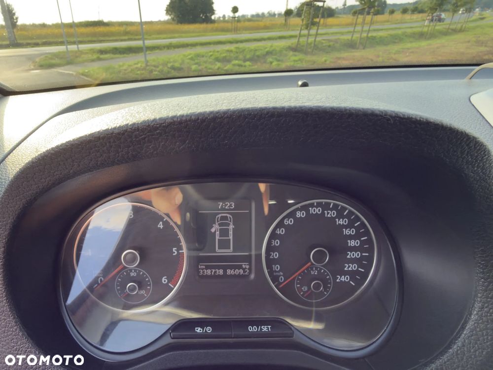 Volkswagen Amarok Double Cab 2.0 BiTDi 4MOTION Highline - 3