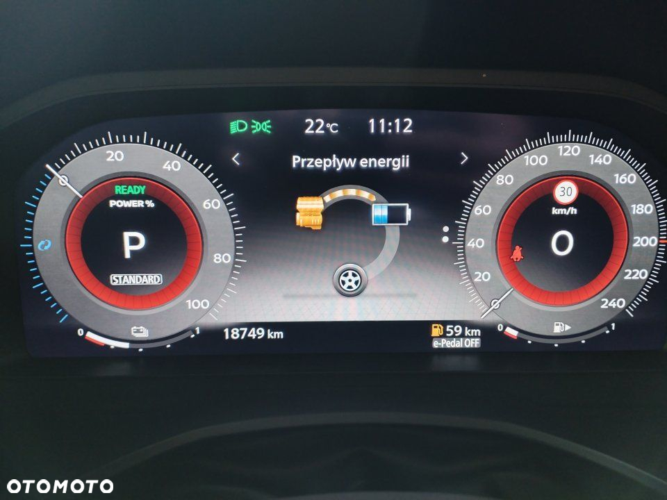 Nissan Qashqai - 6