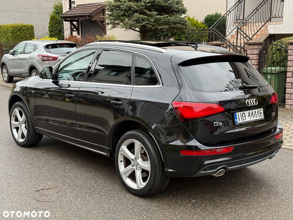 Audi Q5 - 6