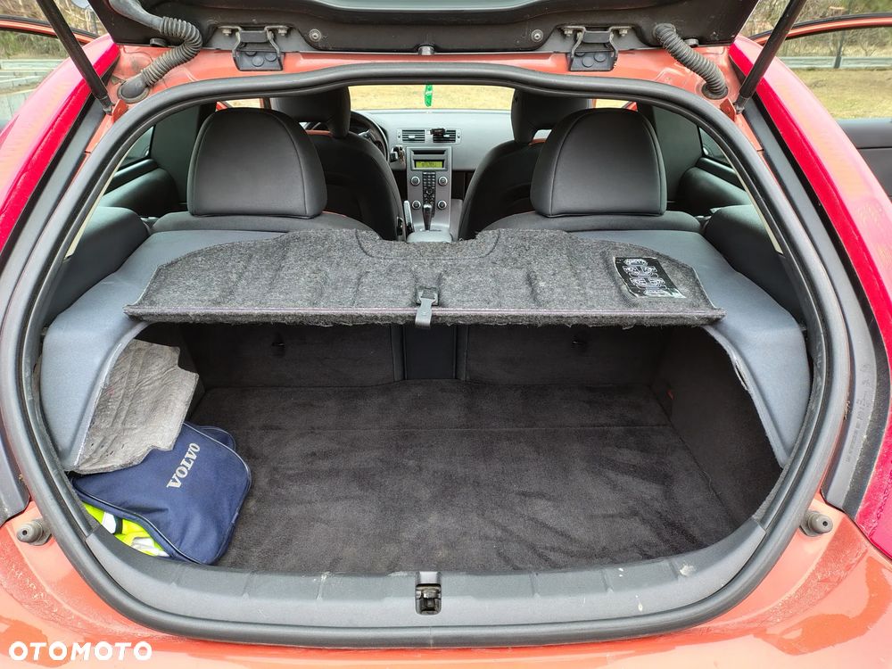 Volvo C30 - 5