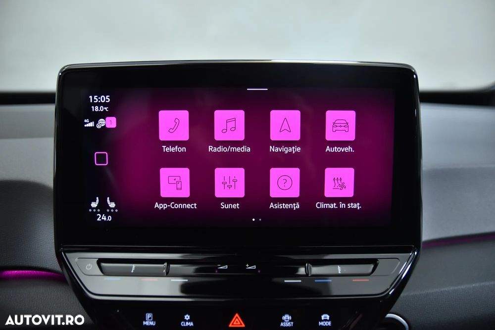 Volkswagen ID.3 - 22