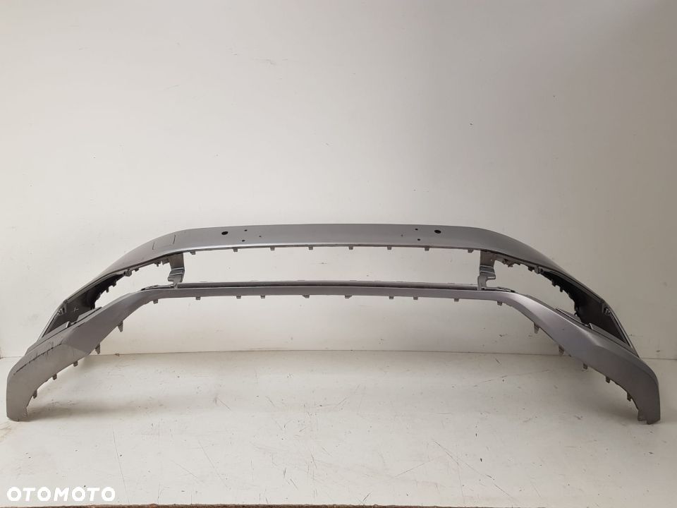 VW PASSAT B8 Lift GTE R-LINE ZDERZAK PRZEDNI PRZÓD PDC 3G0807221G - 4