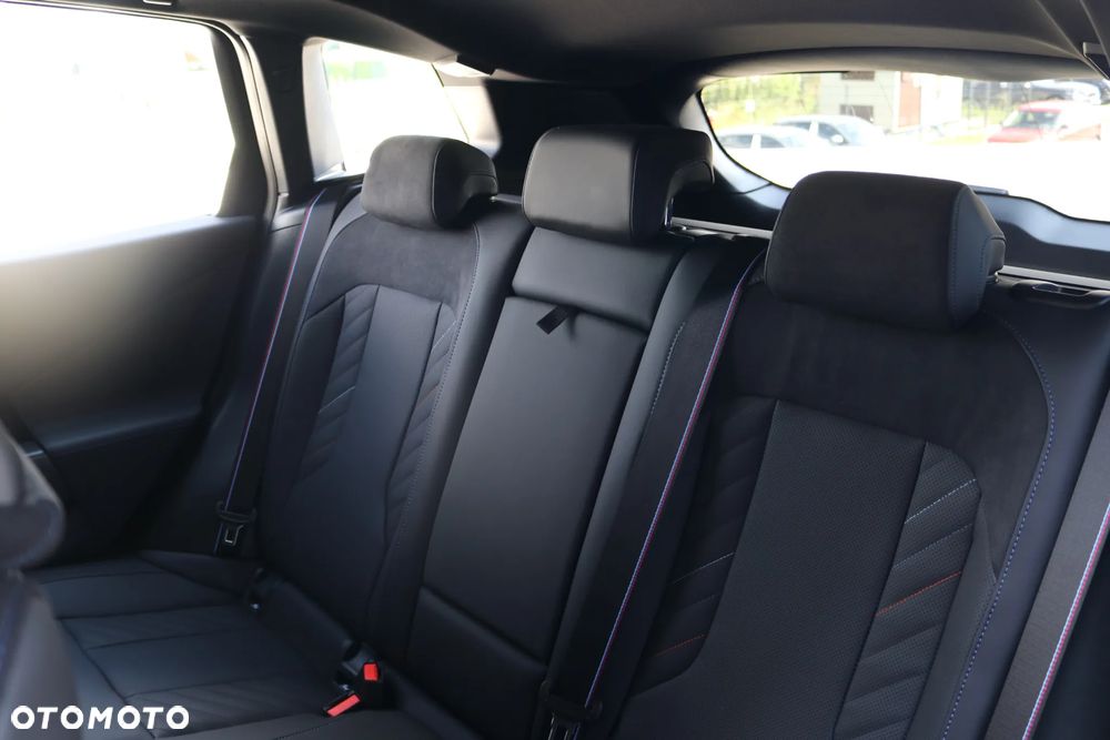 BMW X3 xDrive20 mHEV - 18