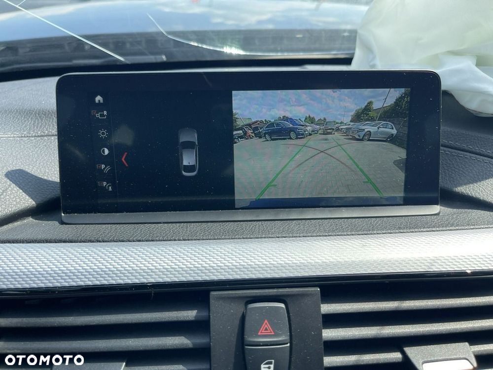 BMW Seria 4 430i GPF xDrive M Sport - 13