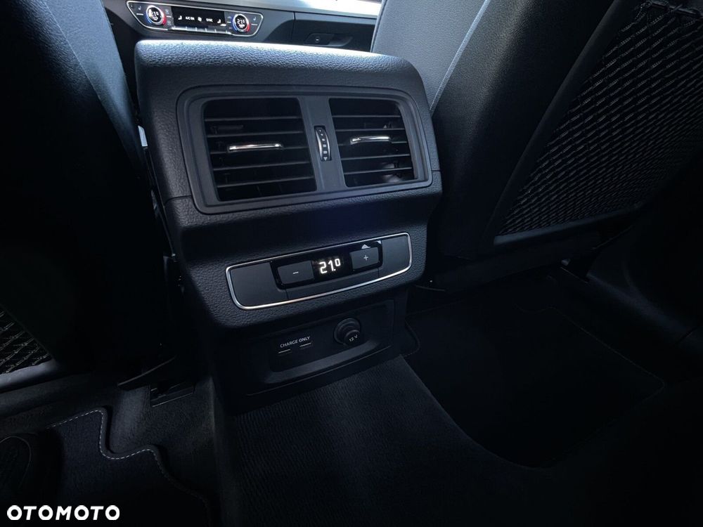 Audi Q5 40 TDI mHEV Quattro S Line S tronic - 17