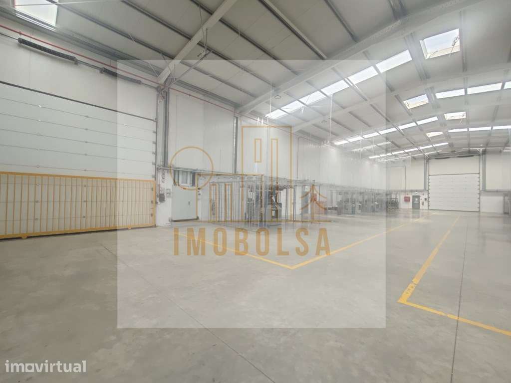 Armazem 1200 m2 - Grande imagem: 5/8