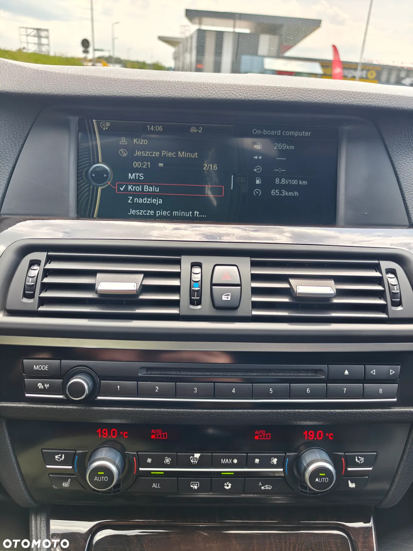 BMW Seria 5 - 24