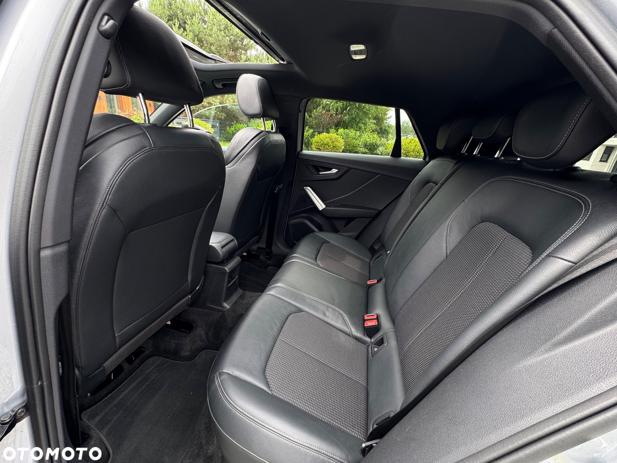Audi Q2 35 TFSI S Line - 28