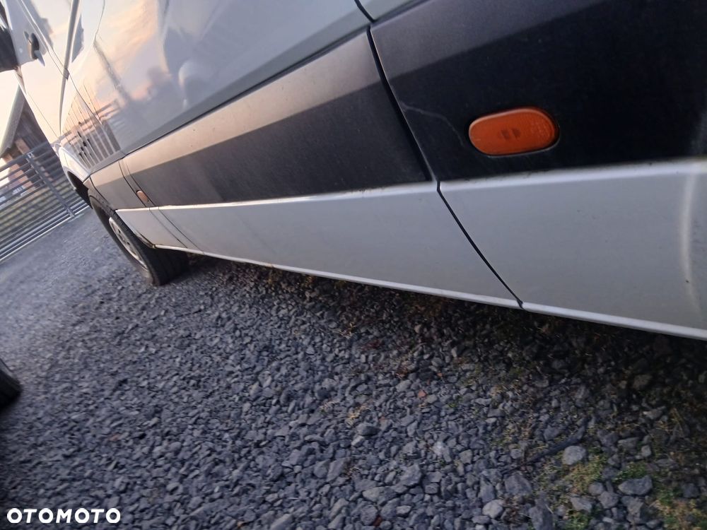 Mercedes-Benz Sprinter 313 - 6