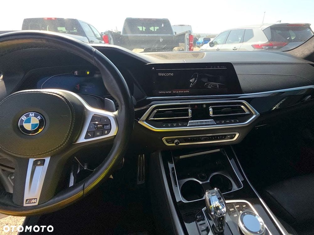 BMW X5 xDrive40i sport - 16