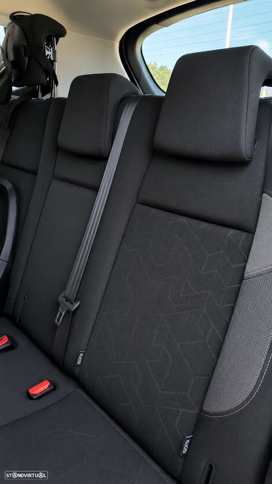 Peugeot 2008 1.2 PureTech Active - 4
