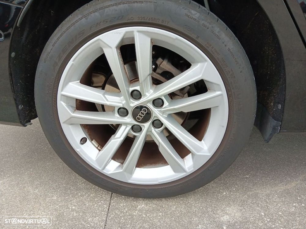 Audi A3 Limousine 30 TFSI Advanced S tronic - 23