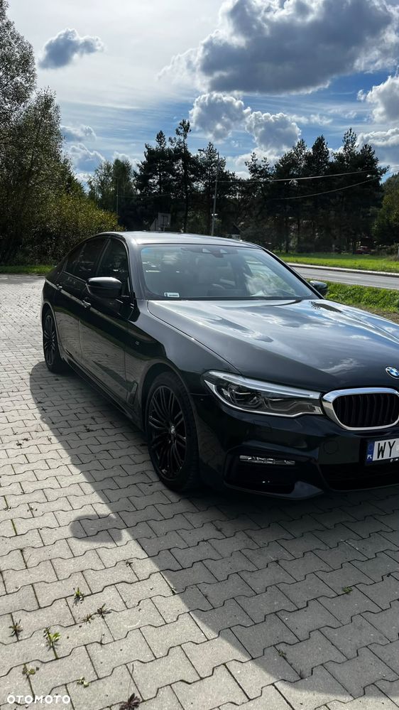 BMW Seria 5 - 2