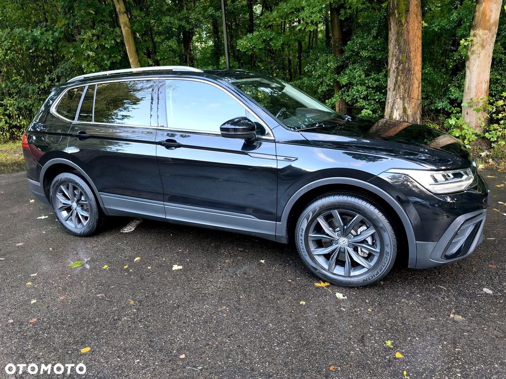 Volkswagen Tiguan - 5