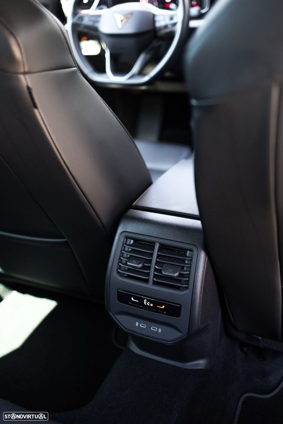 Cupra Formentor 1.4 e-Hybrid Sport DSG - 44