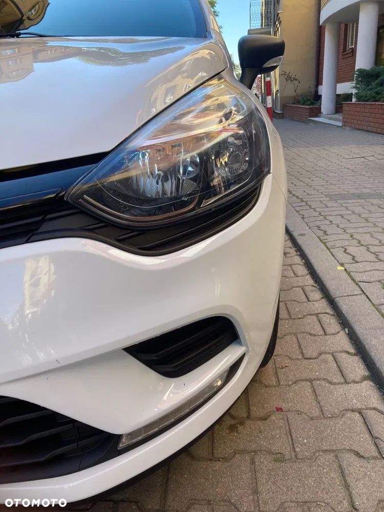 Renault Clio 1.5 dCi Energy Alize - 6