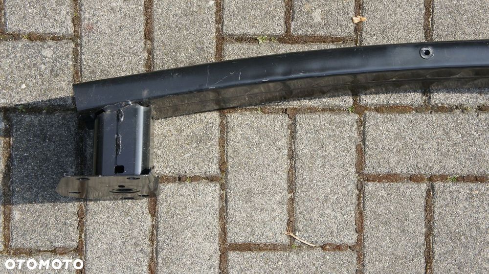 PAS PRZEDNI WZMOCNIENIE BELKA RENAULT CLIO V 5 - 14