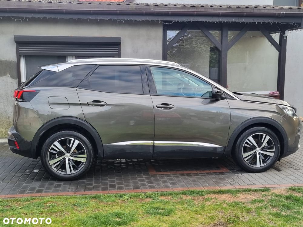 Peugeot 3008 1.6 BlueHDi Crossway S&S EAT6 - 2
