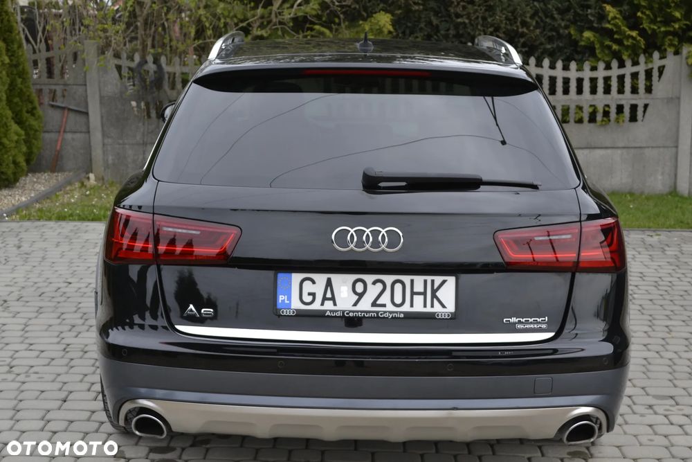 Audi A6 Allroad - 15