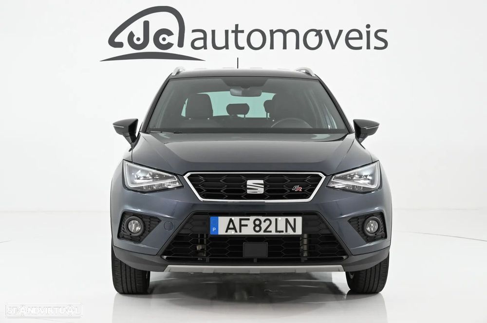 SEAT Arona 1.0 TSI FR - 5