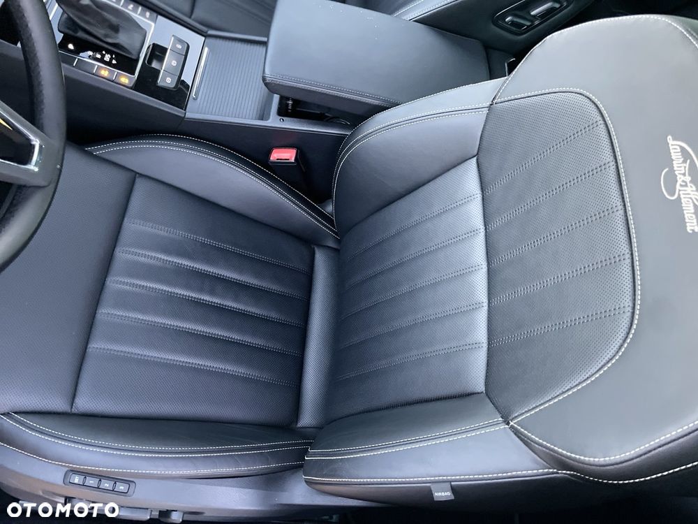 Skoda Superb 2.0 TDI SCR L&K DSG - 14