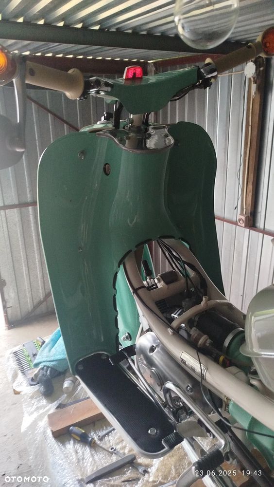 Simson KR - 12